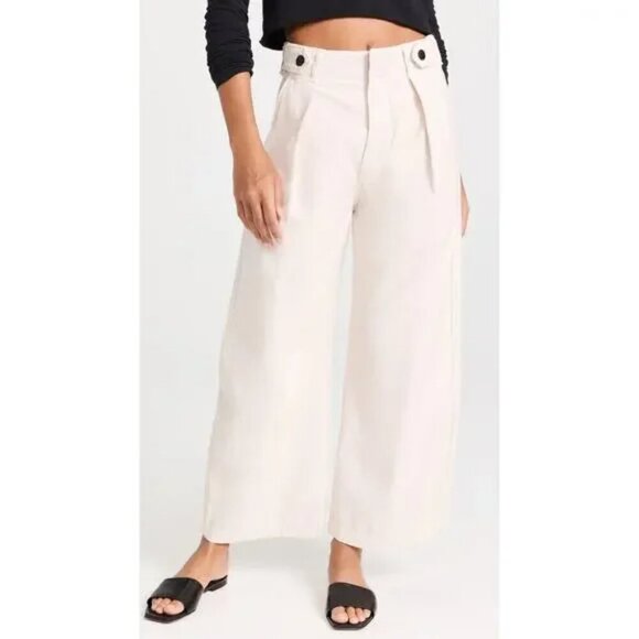 Citizens of Humanity Payton Utility Trousers - Picture 1 of 7